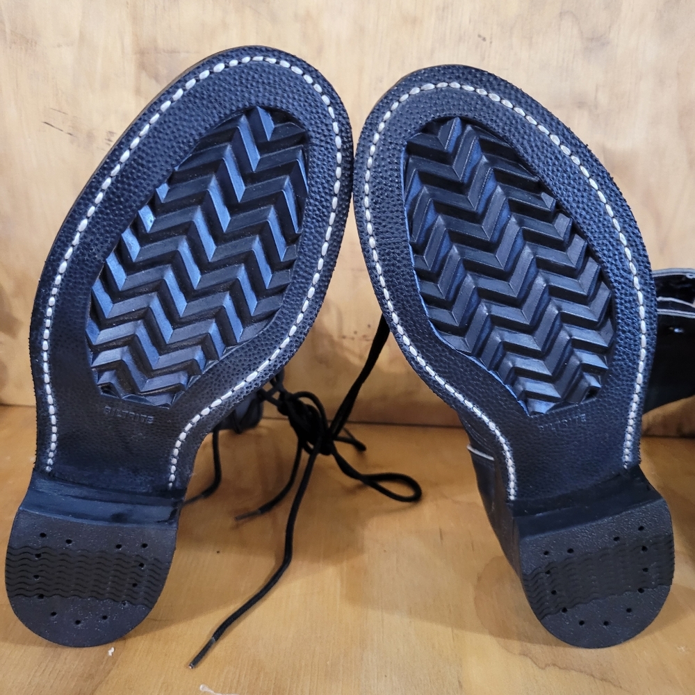 Steel toe Linesman Boot - Picture 3 of 4